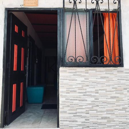 Apartamento Casa Betty Salento. Exterior photo