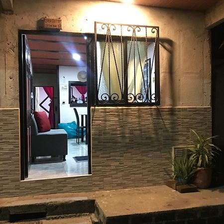 Apartamento Casa Betty Salento. Exterior photo