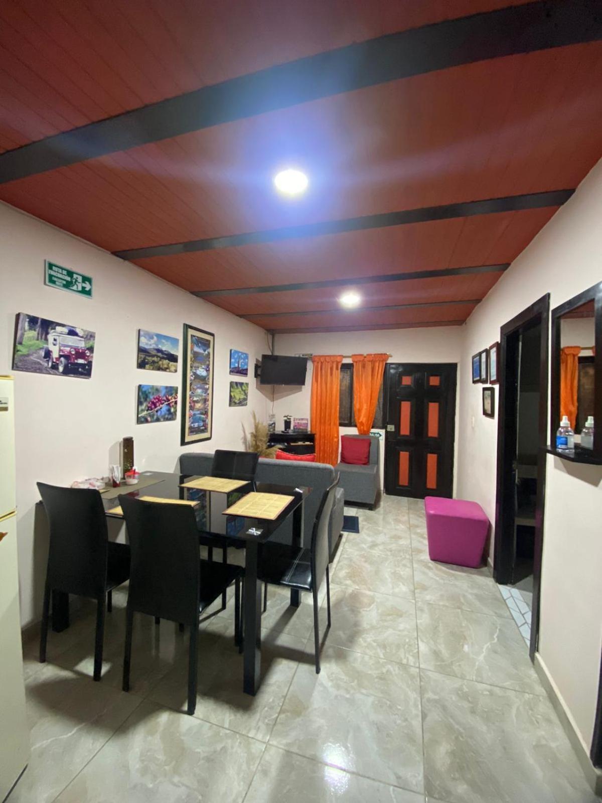 Apartamento Casa Betty Salento. Exterior photo