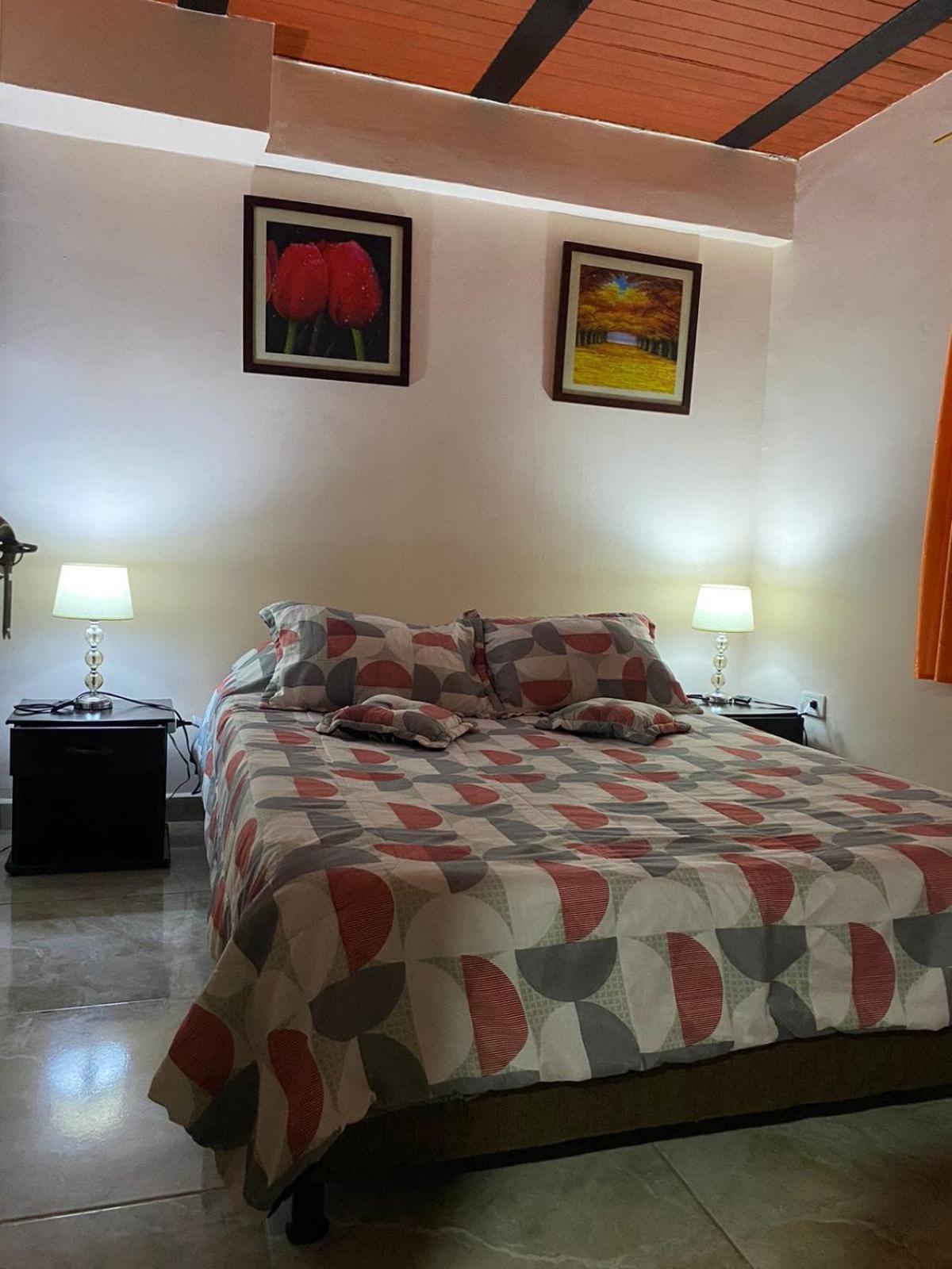 Apartamento Casa Betty Salento. Exterior photo