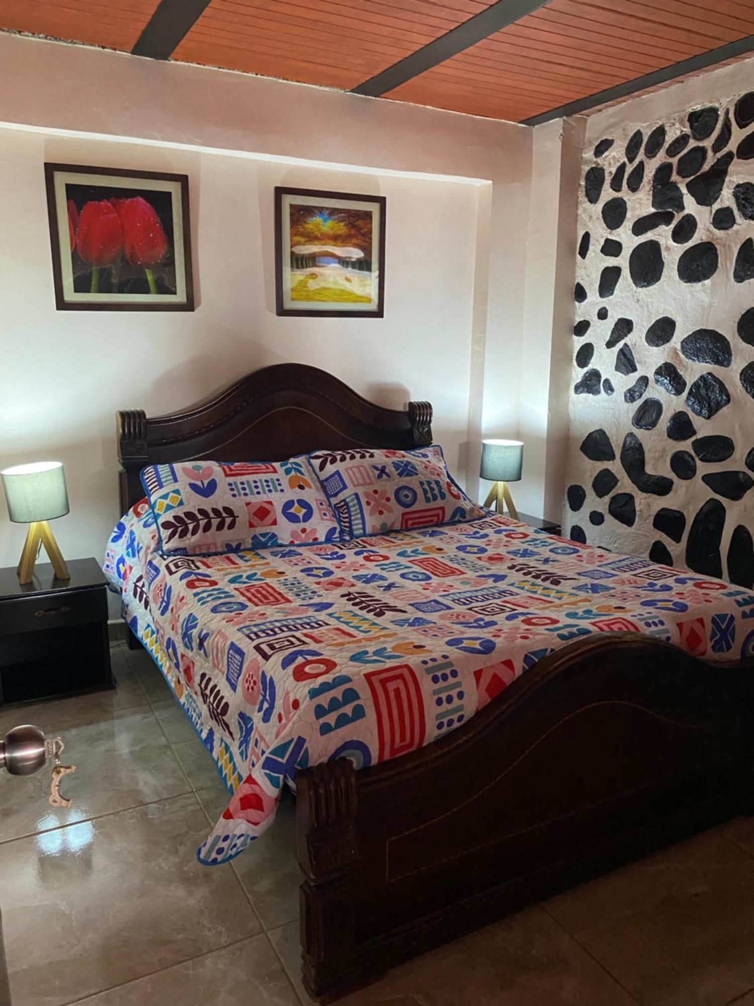 Apartamento Casa Betty Salento. Exterior photo