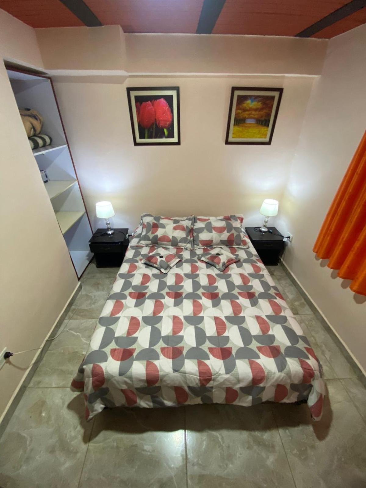 Apartamento Casa Betty Salento. Exterior photo